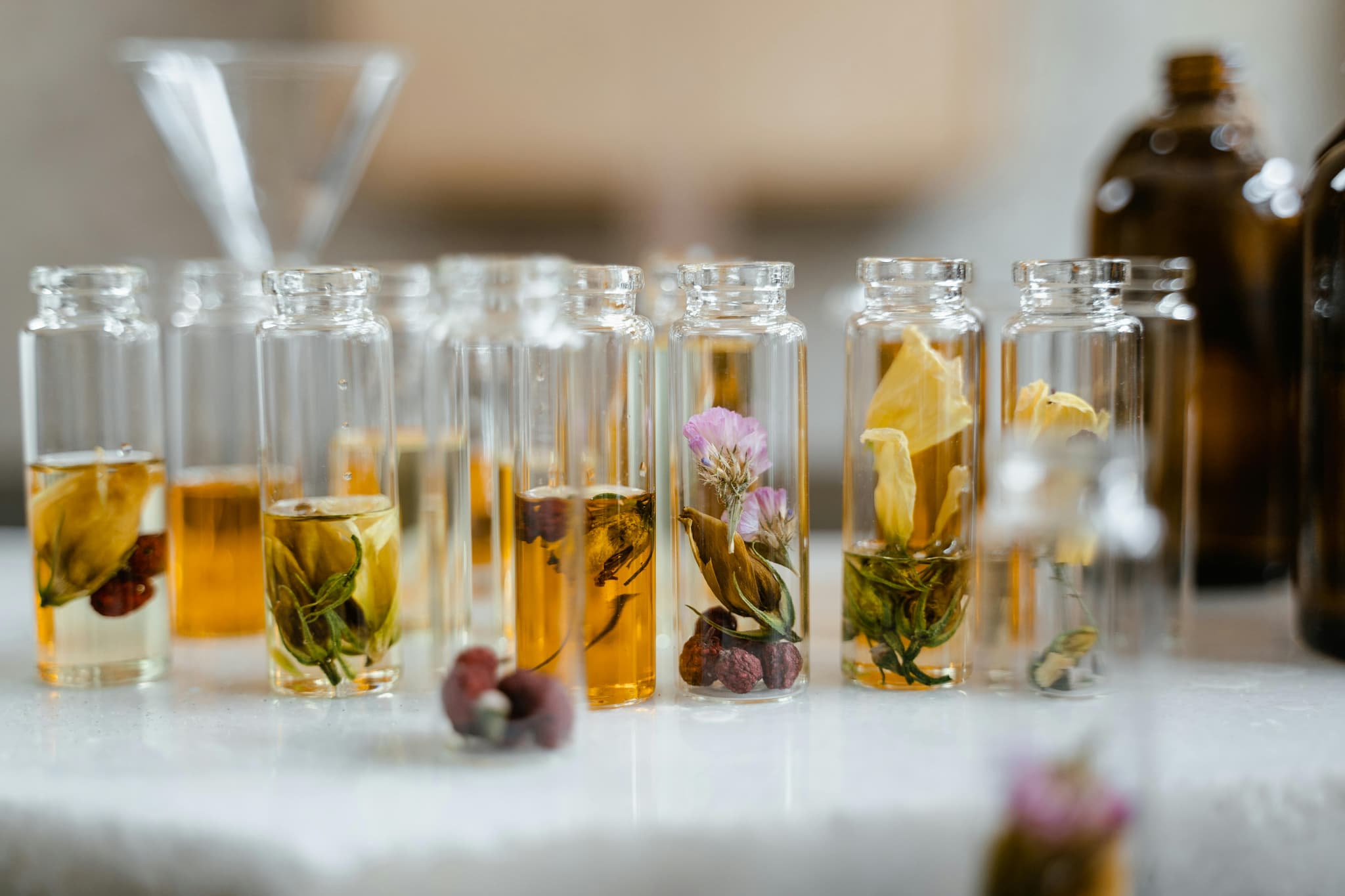Botanical Extracts