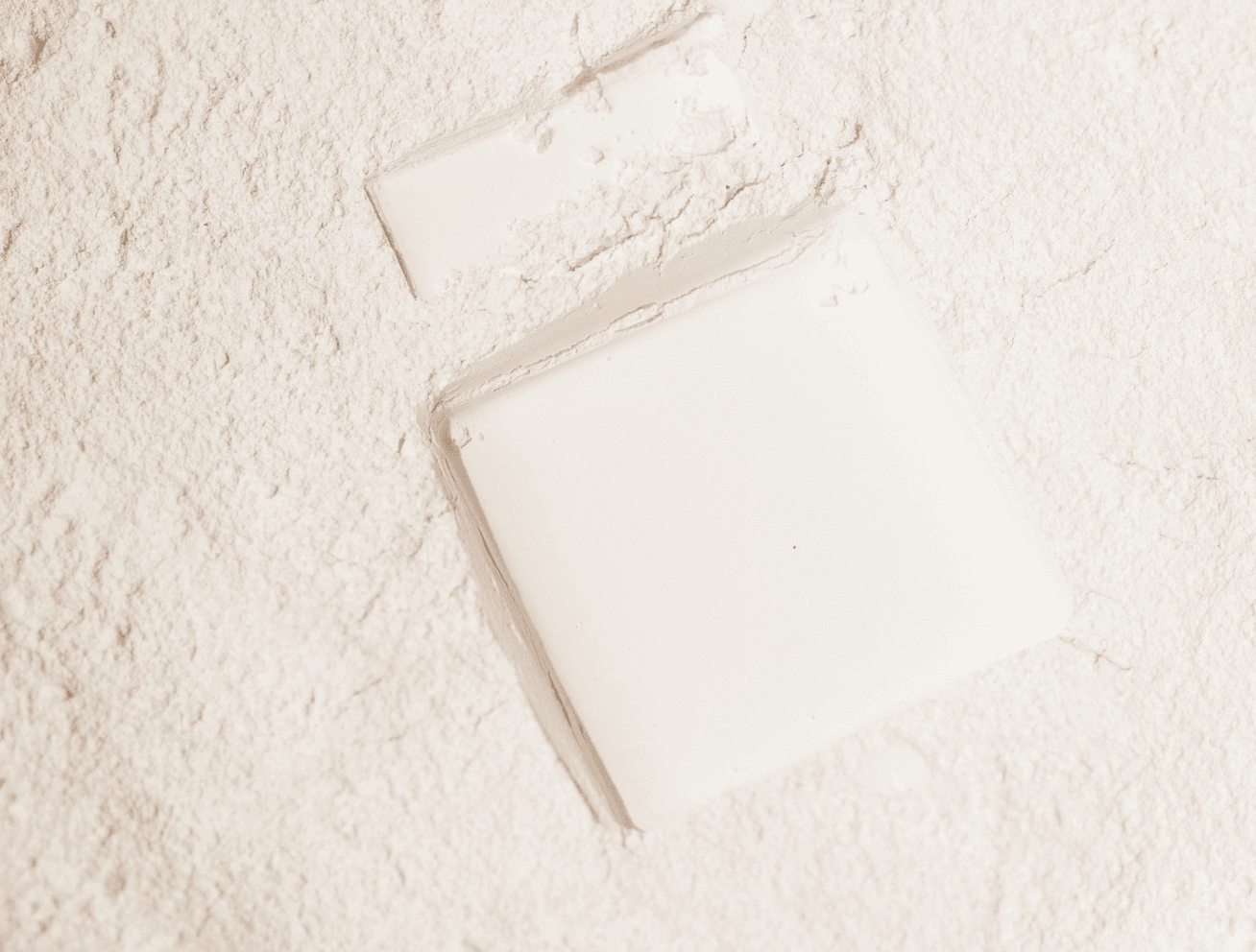 Nucleotide powder