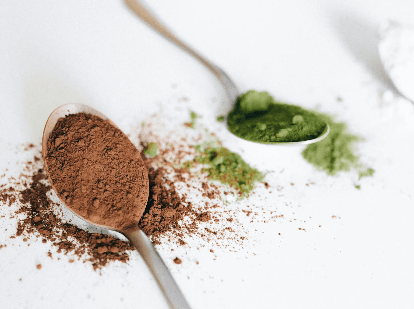 Vitamins and Minerals